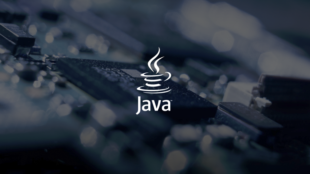 Java’da Veri Tipleri Ve String Fonksiyonları