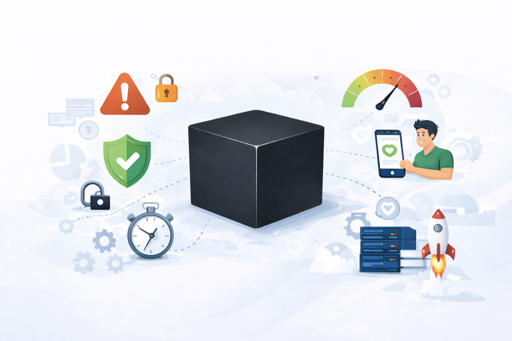 Kara Kutu Test Tekniği Nedir ve Test Tipleri Nelerdir?